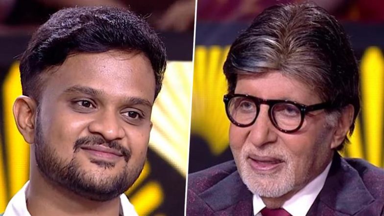 &lsquo;Kaun Banega Crorepati 17&rsquo;: Contestant Takes Home INR 12.50 Lakh After Getting THIS Cricket-Based Question Wrong &ndash; Can You Answer It?