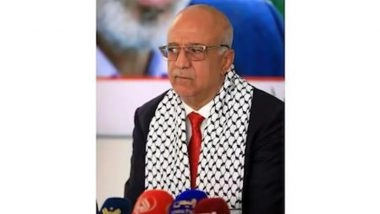 Ahmed Al-Rahawi Dead: Houthi PM Killed in Israeli Airstrikes on Yemen’s Sanaa