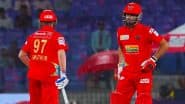SDS vs NDT Dream11 Best Fantasy Playing XI Prediction for DPL 2025 18th T20 and Who Will Win Today's Delhi Premier League Match?