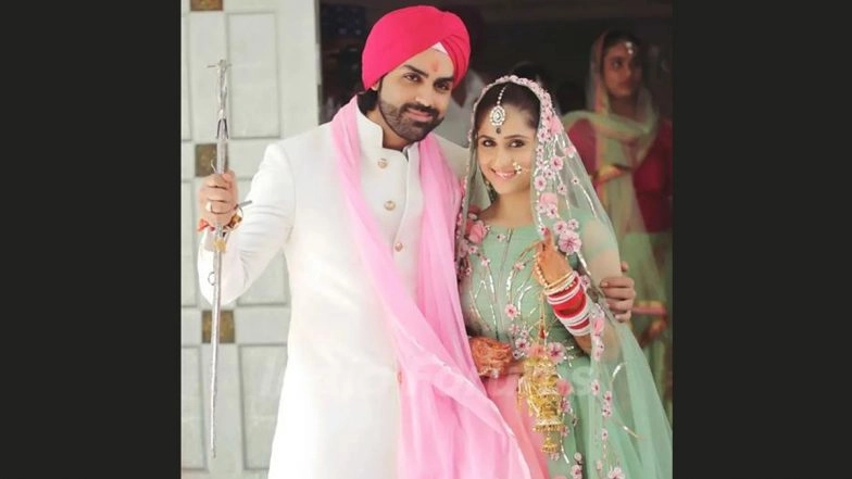 TV Actors Hunar Hale and Mayank Gandhi Reportedly Heading for Divorce After 9 Years of Marriage; Actress Drops Husband&rsquo;s Surname Amid Rumours