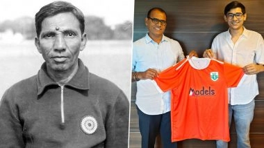 From Syed Abdul Rahim To Savio Medeira: List of India National Football Team Head Coaches Who Brought Home Honours