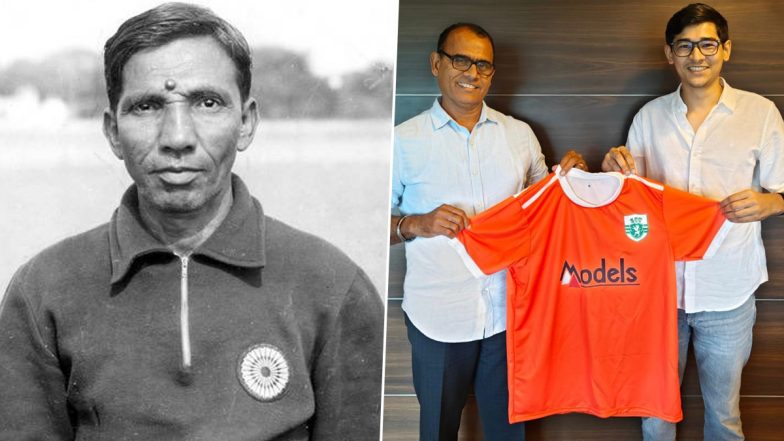 From Syed Abdul Rahim To Savio Medeira: List of India National Football Team Head Coaches Who Brought Home Honours