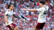 Premier League 2025&ndash;26: Manchester United Lose Campaign Opener to Arsenal 0&ndash;1 Despite Strong Performance