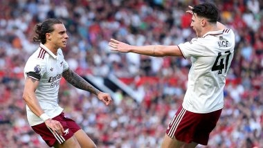 Premier League 2025–26: Manchester United Lose Campaign Opener to Arsenal 0–1 Despite Strong Performance