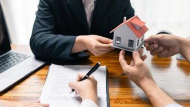 Impact of Property Valuation on Loan Against Property Approval