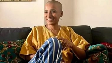 ‘Last 8 Months Have Been Incredibly Difficult’: Tannishtha Chatterjee Reveals Stage 4 Oligo-Metastatic Cancer Diagnosis; Shares Emotional Note Thanking Vidya Balan, Shabana Azmi and Friends for Their Unwavering Support (View Post)