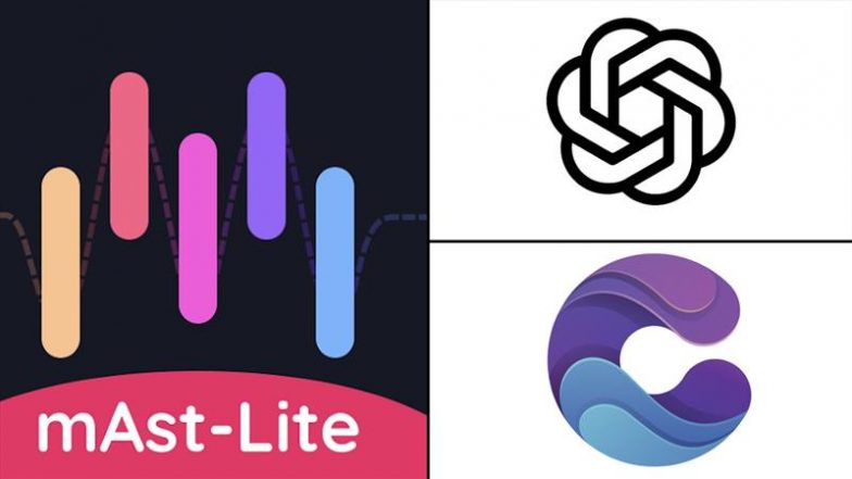 Google Play Store Top Free Apps List: Crafto, ChatGPT, Kuku TV, Seekho and mAst Lite Video Editor & Maker Among Most Downloaded Play Store Apps This Week
