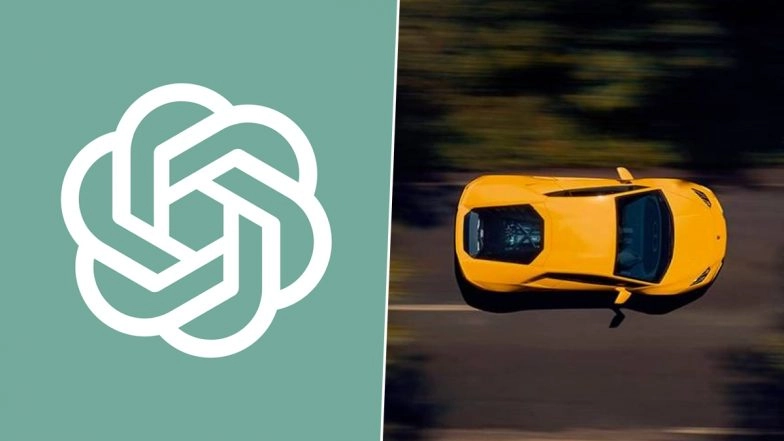 ChatGPT Helps Southern California Man To Track Down and Recover Stolen Lamborghini Huracan Evo Nearly Two Years Later