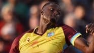 WI vs PAK 2nd T20I 2025: Jason Holder’s Heroics Helps West Indies Cricket Team Level Series Against Pakistan