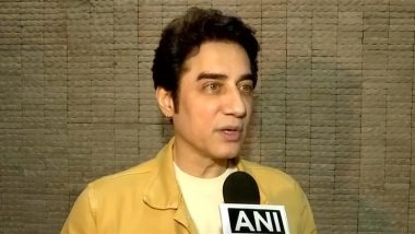 Aamir Khan’s Brother, Faissal Khan, Claims That Their Mother Zeenat Hussain Forced Him To Marry Her Sister in 2002-2003