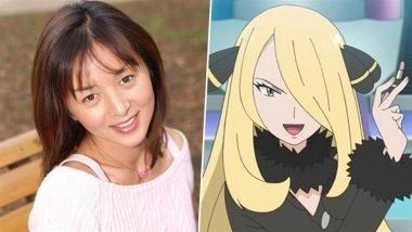 Tomo Sakurai, Japanese Voice Actress Behind Pokémon’s Cynthia, Dies at 53 After Cancer Battle