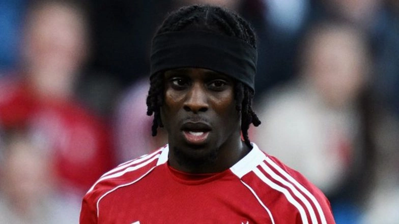 Liverpool Head Coach Arne Slot Confirms Netherlands Defender Jeremie Frimpong Ruled Out Until After September International Break