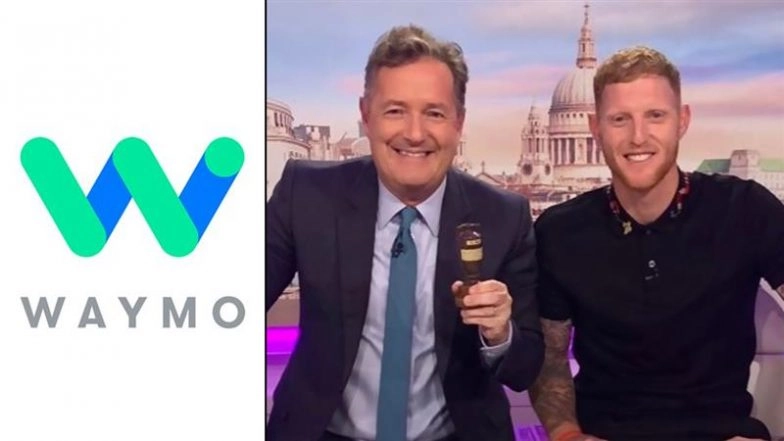 Waymo Saves Life: Broadcaster Piers Morgan Shares How Alphabet-Owned Company’s Self-Driving Cab Saved Him From Potential Crash; Here’s What Happened