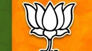 BJP Issues 3-Line Whip to Its MP for OBC Committee Election on August 19