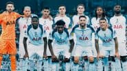 Tottenham Hotspur vs Burnley Premier League 2025–26 Free Live Streaming Online: How To Watch EPL Match Live Telecast on TV & Football Score Updates in IST?