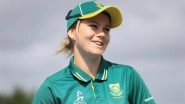Dane van Niekerk Revokes Retirement From International Cricket, South Africa Women's Team Great Says 'I Return With Renewed Energy' (See Post)