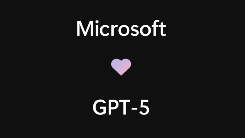 GPT-5 in Microsoft Platforms: CEO Satya Nadella announces integration of OpenAI latest AI Model in Microsoft 365 Copilot, GitHub Copilot and Azure AI Foundry