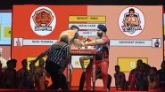 Pro Panja League 2025: Denic Lalruattluanga Becomes the Inaugural 80 KG Star of PPL Season 2