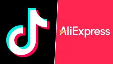 TikTok, AliExpress Back in India? Government Denies Social Media Claims As Chinese Platform Websites Briefly Go Live