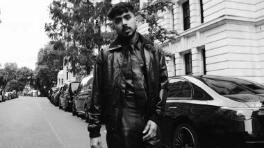 ‘Super Excited’: Adarsh Gourav Calls ‘Alien: Earth’ Premiere ‘Magical,’ Says It’s a Privilege To Work With the Best Talent in the World (View Post)