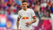 Benjamin Sesko Transfer News: RB Leipzig Striker Reportedly Prefers Manchester United Move Amid Intense Bidding War With Newcastle United