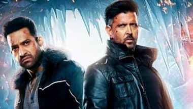 ‘War2’ Makers Say a Big NO to Spoilers Ahead of Theatrical Release (View Post)
