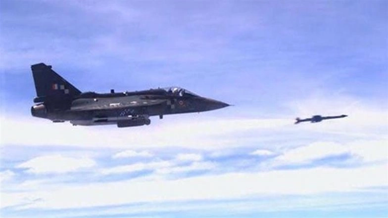 India’s Top 3 Defence Companies Report 8.2% Rise in Revenues: Report