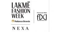 LFW 2025: Lakme Fashion Week X FDCI Returns to New Delhi This October, Promising 5 Days of Fashion and Innovation
