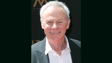 Tristan Rogers Dies: ‘General Hospital’ Star Passes Away at 79; Lung Cancer Claims Life of Actor
