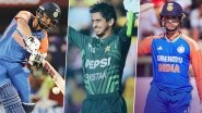 Abhishek Sharma, Saim Ayub, Khushdil Shah, Sufiyan Muqeem, and Rinku Singh Young Players To Watch Out For in IND vs PAK Asia Cup 2025 Match