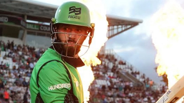 How To Watch The Hundred 2025 Free Live Streaming Online, SOB vs NORS? Get TV Telecast Details of Southern Brave vs Northern Superchargers Men's 100-Ball Cricket Match