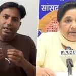 YouTuber Puneet Superstar Calls Mayawati ‘Mummy’ in Viral Video; FIR Filed After BSP Workers Fume, Later Issues Apology