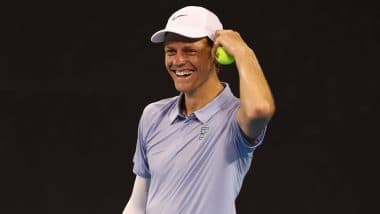 Jannik Sinner Marches Into Cincinnati Open 2025 Round of 16, Defending Champion Notches Straight-Sets Victory Over Gabriel Diallo
