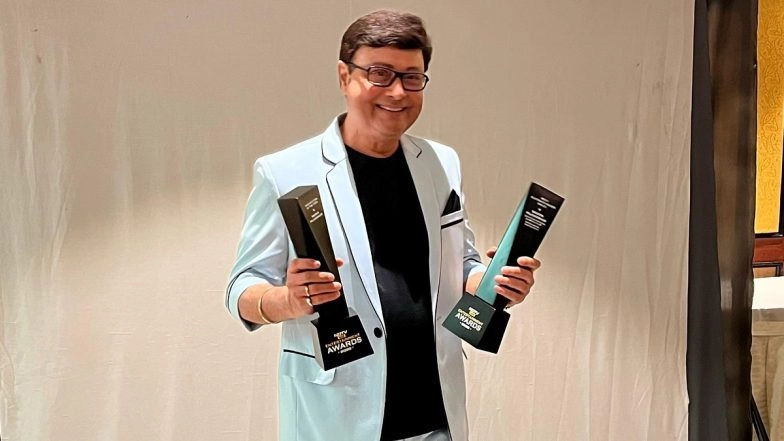Sachin Pilgaonkar Spills the Beans on 50 Years of &lsquo;Sholay&rsquo;, Shares Inside Stories About Five-Star Amenities on Film Sets