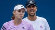 Stefano Vukov, Former Coach of Wimbledon Champion Elena Rybakina, Cleared To Receive WTA Credentials After Suspension Lifted