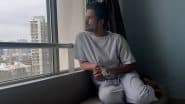 ‘Panchayat’ Actor Aasif Khan Quits Smoking After Suffering Heart Attack, Celebrates 21 Smoke-Free Days on Friendship Day (View Post)