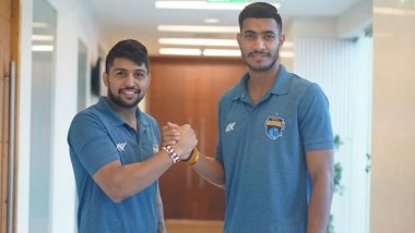 PKL 2025: Bengal Warriorz Hand Captaincy to Devank Dalal; Nitesh Kumar Named Defence Captain