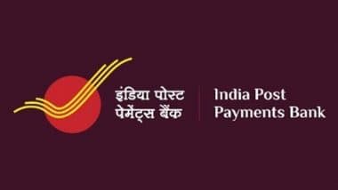 India Post Payments Bank Launches Aadhaar-Based Face Authentication Facility for Customer Transactions To Boost Secure Digital Banking