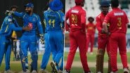 Andhra Premier League 2025 Eliminator Live Streaming: Watch Vijayawada Sunshiners vs Bhimavaram Bulls Cricket Match Live Telecast Online of APL Season Four