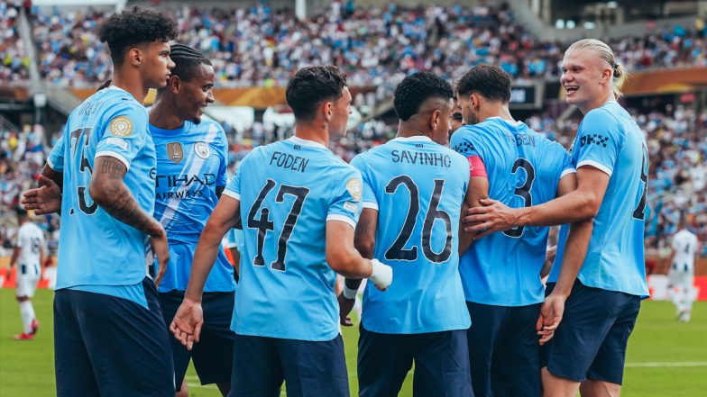 Wolves vs Manchester City Premier League 2025–26 Free Live Streaming Online: How To Watch EPL Match Live Telecast on TV & Football Score Updates in IST?