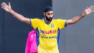 DPL 2025: Simarjeet Singh Shines As Central Delhi Kings Edge Past Outer Delhi Warriors by 12 Runs