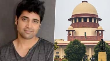 SC Stray Dog Removal Order: Adivi Sesh Urges Supreme Court, CJI BR Gavai to Reconsider Their Decision on Mass Confinement of Strays in Delhi