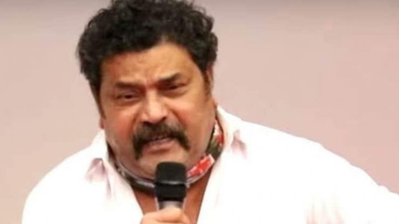 ‘KGF’ Actor Dinesh Mangaluru Dies at 55 in Udupi’s Kundapura After Prolonged Illness