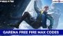 Garena Free Fire MAX Redeem Codes Today, December 11, 2025 Revealed; Know How To Redeem Codes, Grab Free Rewards Like Diamond, Skins, Weapon and More