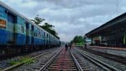 Indian Railways Launches Round-Trip Package Scheme To Boost Passenger Convenience Ahead of Festive Season; Know Benefits, Eligibility, Booking Window and Other Details