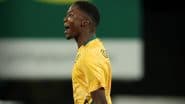 AUS vs SA 1st T20I 2025: South Africa Pacer Kwena Maphaka Makes Mark Against Australia With Career-Best Fiery Bowling Spell