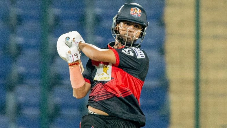 DPL 2025: Arpit Rana&rsquo;s Half-Century Powers East Delhi Riders To Last-Over Win Against Purani Dilli 6