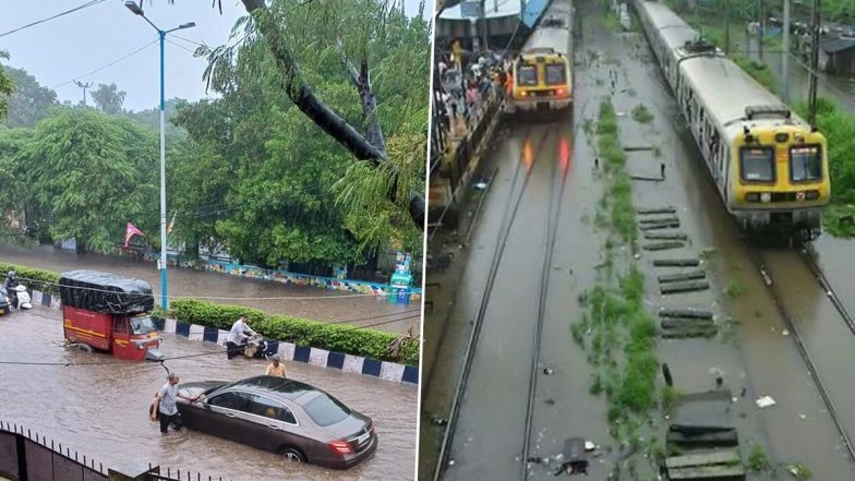 BMC Declares Holiday for Government, Semi-govt Offices, Asks Private Firms to Adopt Work from Home