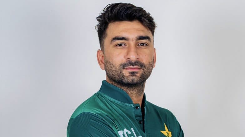 Who Is Salman Mizra? Know All About Lahore Qalandars Pacer Who Has Been Included In 17-Member Pakistan Squad For Asia Cup 2025 and UAE T20I Tri-Series 2025