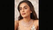 ‘Yeh Rishta Kya Kehlata Hai’: Actress Niyati Joshi Bids Emotional Goodbye to Swarna Role After Six Years, Pens Heartfelt Note for Fans (View Post)